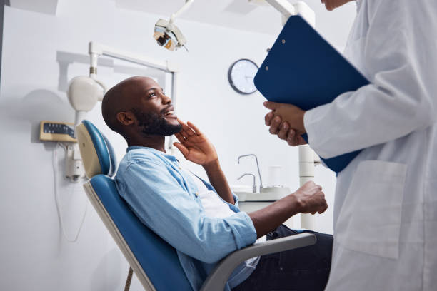 Best Emergency Treatment for Jaw Pain or Injury in Valparaiso, IN