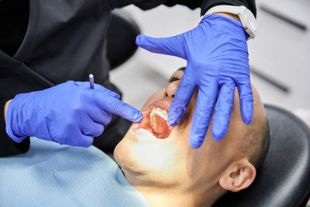 Best Walk-In Emergency Dental Services in Valparaiso, IN